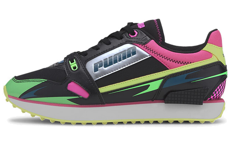 

Женская обувь Puma Mile Rider Lifestyle