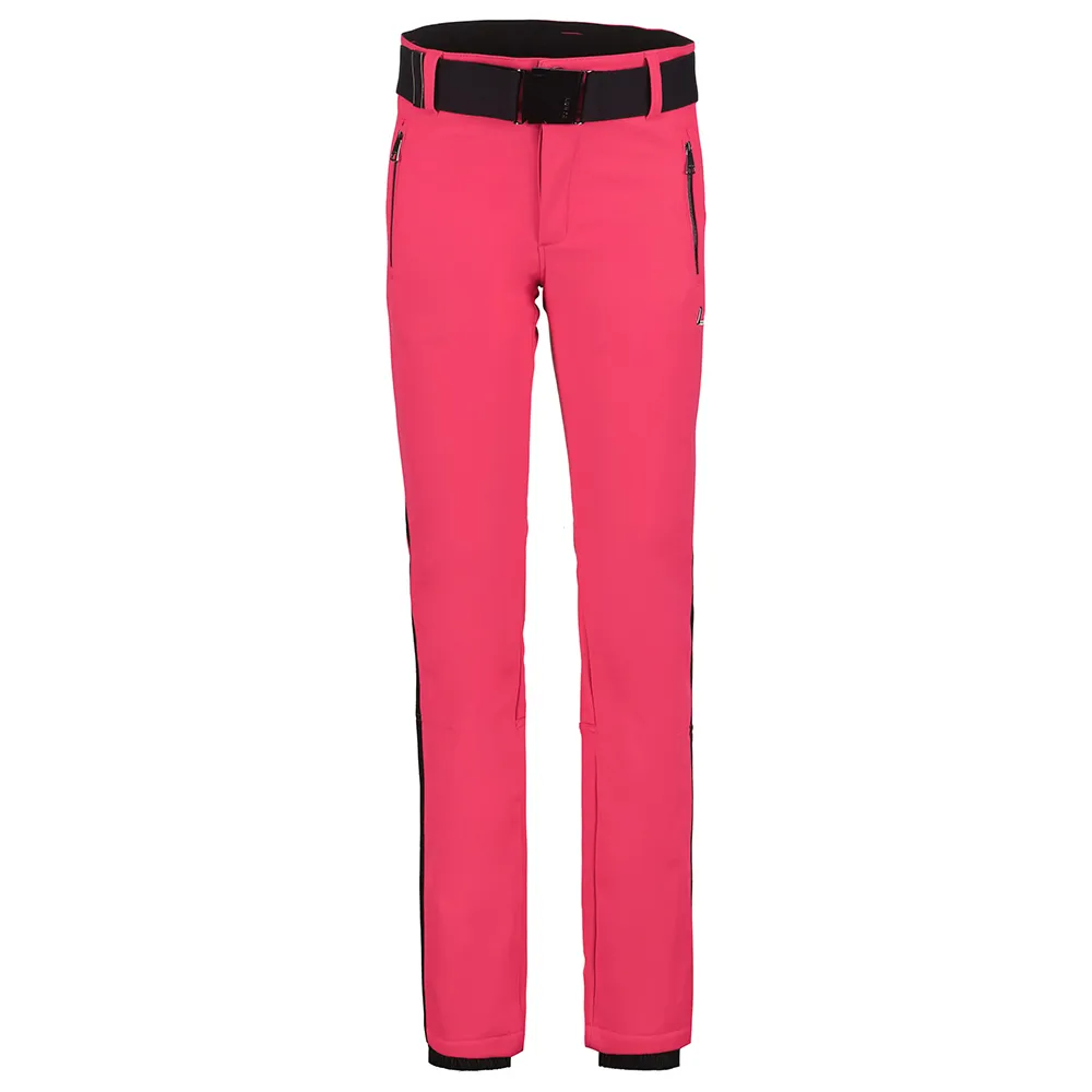 

Брюки Luhta Reututunturi L, розовый