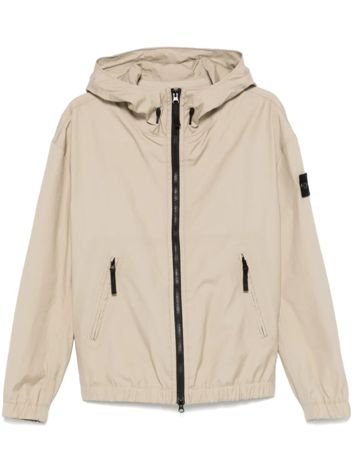 

Stone Island куртка Watro-TC, нейтральный