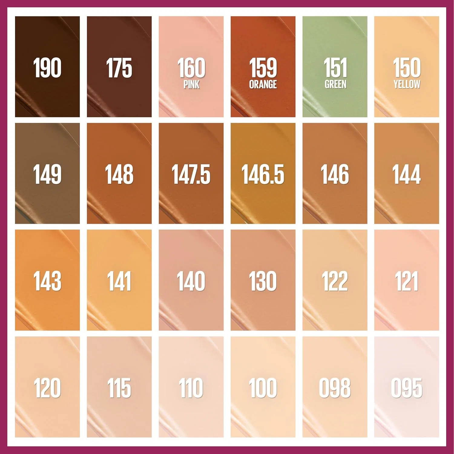 Консилер Maybelline Instant Age Rewind Eraser, оттенок 175, 6.8 мл — фото 4