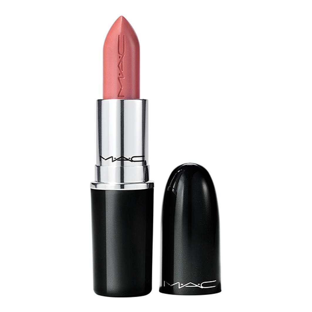 

Помада для губ lustreglass lipstick Mac, sellout, вес 3 гр.