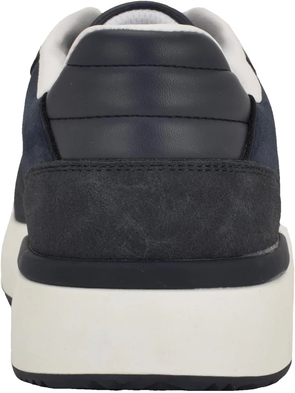 Кроссовки Calvin Klein Mens Brayton, Light Blue White 450 — фото 2