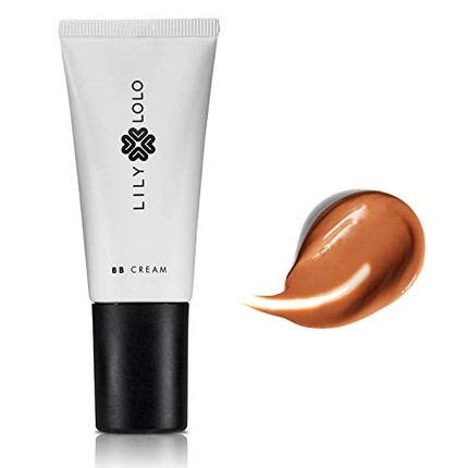 

Lily Lolo BB крем глубокий 40мл