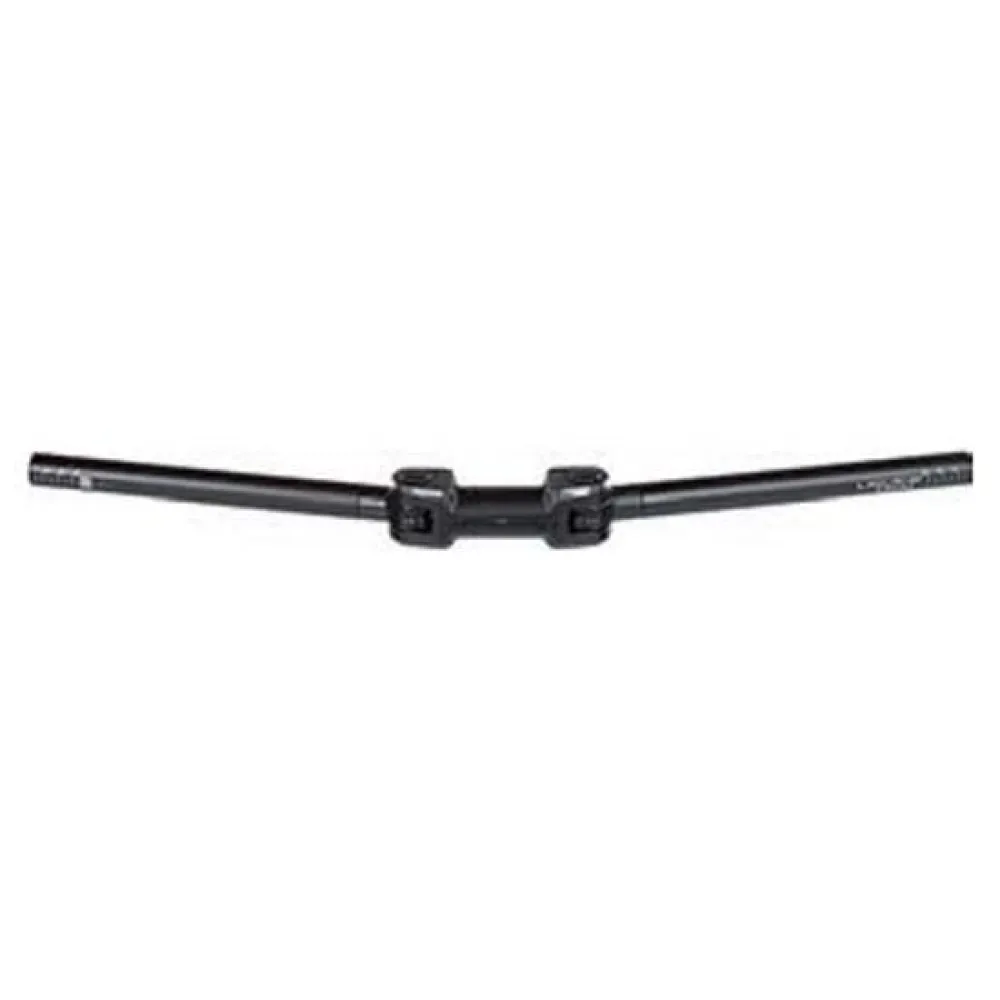 

Руль Ergotec AHS Superlight, серебряный