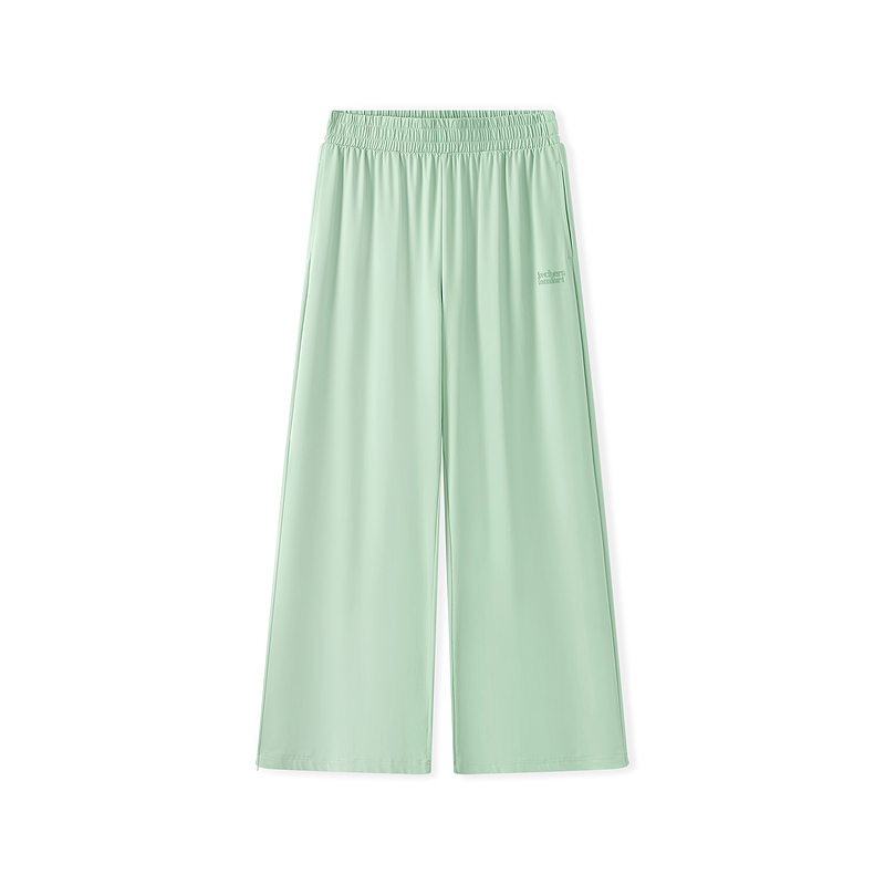 

Skechers Повседневные брюки женские slight green