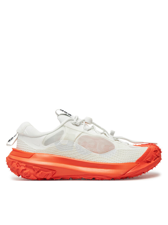 

Треккинговые кроссовки Acg Mountain Fly 2 Low DV7903 100 Nike, белый