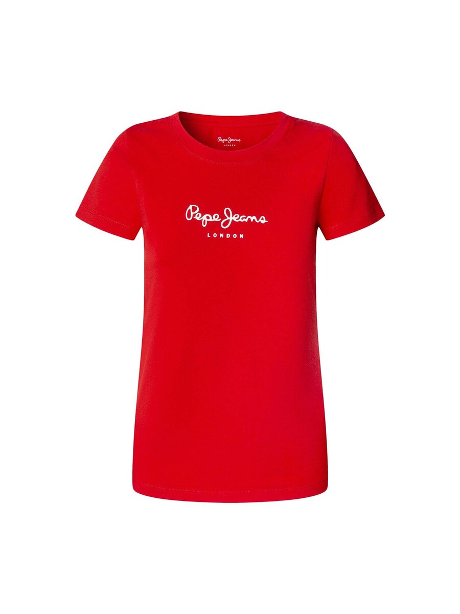 

Футболка Pepe Jeans New Virginia, Red