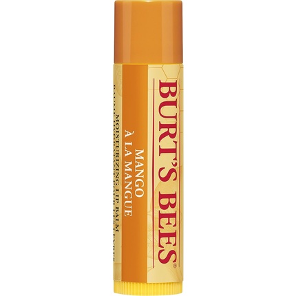 

100% натуральный бальзам для губ Манго, 4,25 г, Burt'S Bees