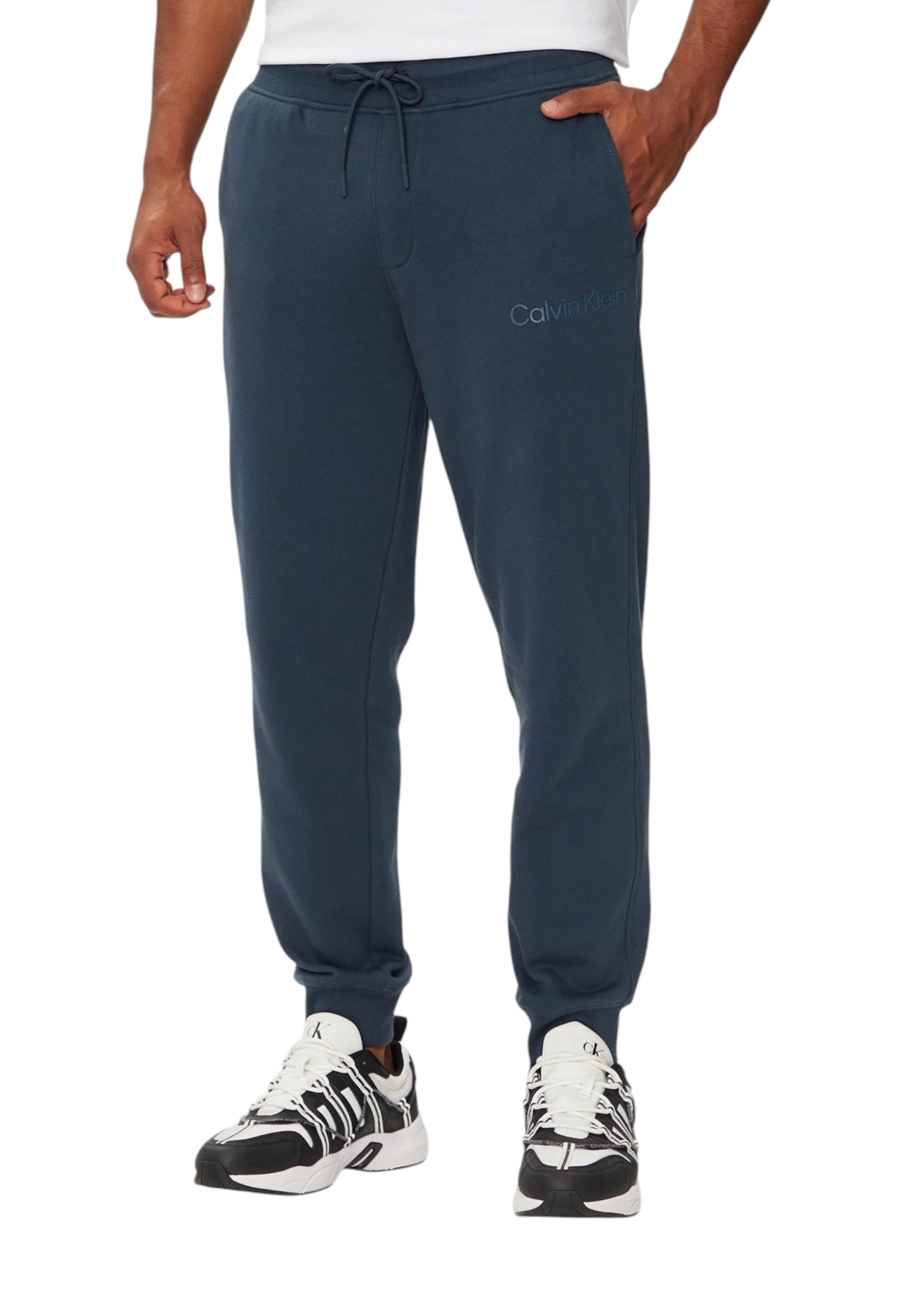 

Брюки Calvin Klein Jeans