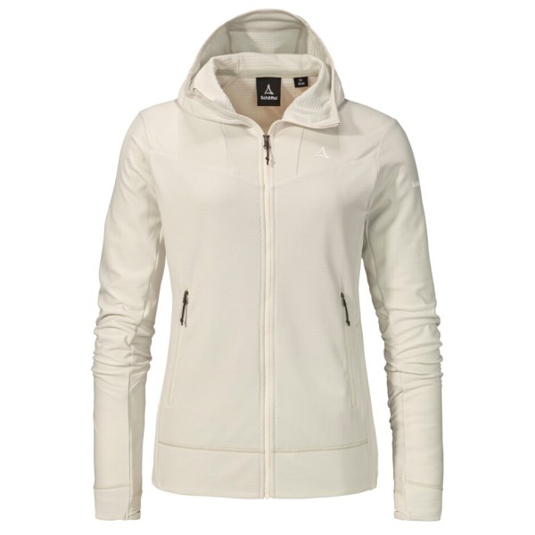 

Женская флисовая толстовка в стиле blauis - флисовая куртка Schöffel, Nordic