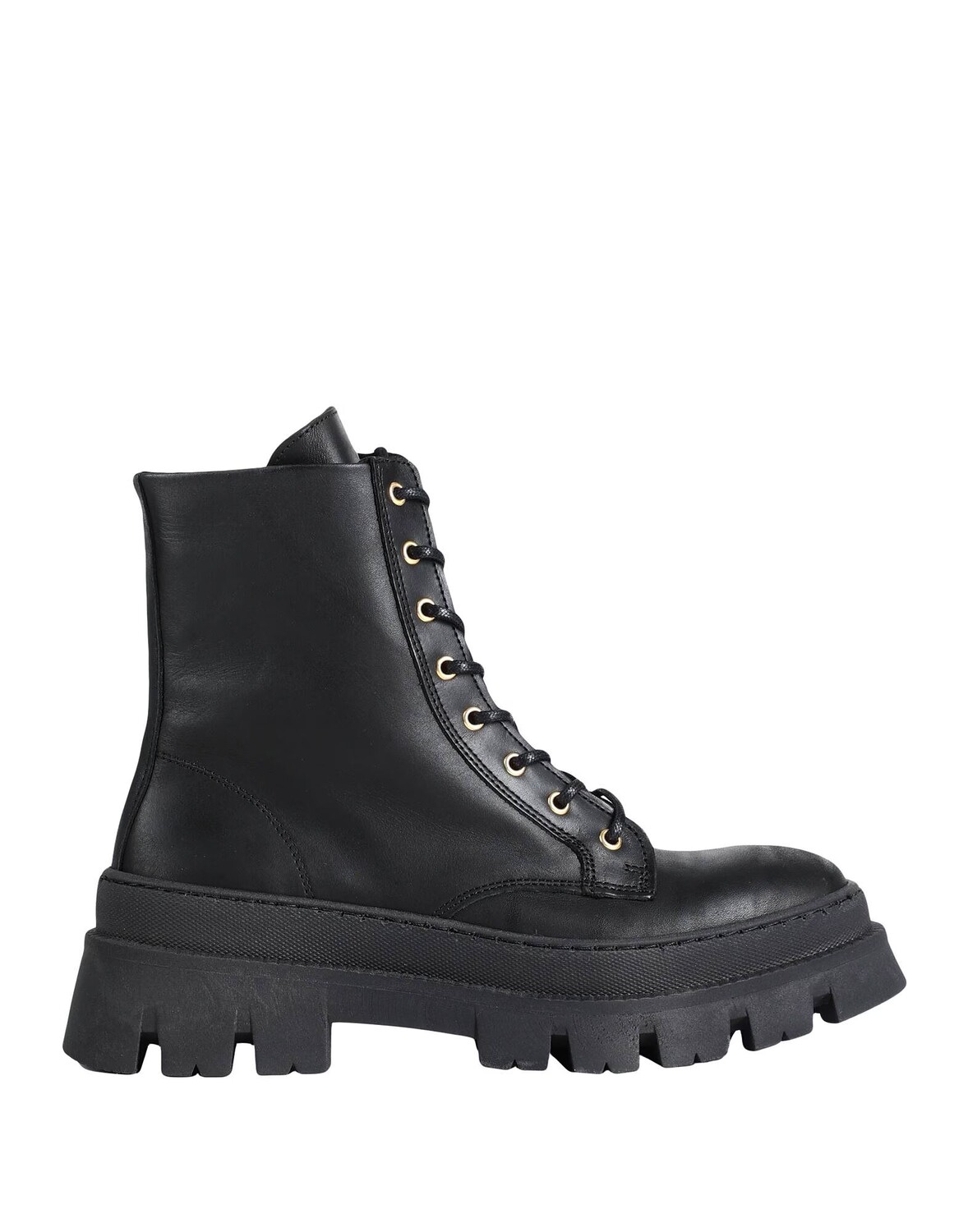 

Ботильоны Steve Madden, черный
