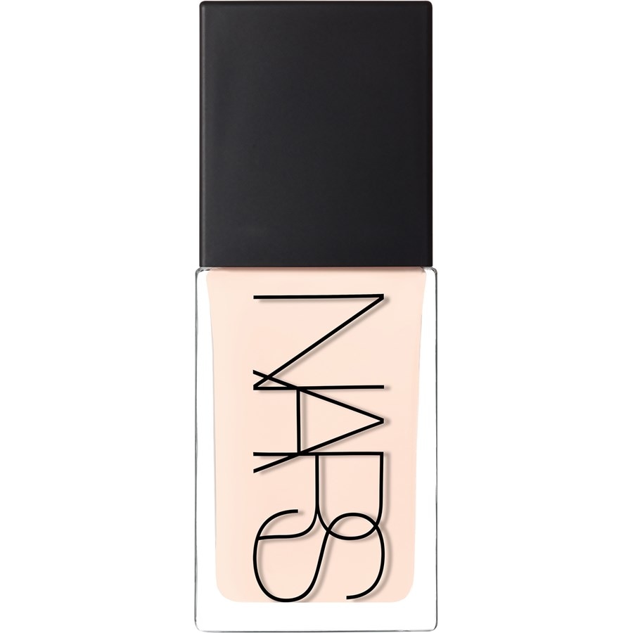 

Тональная основа NARS Light Reflecting Foundation, Yulong / 30 ml