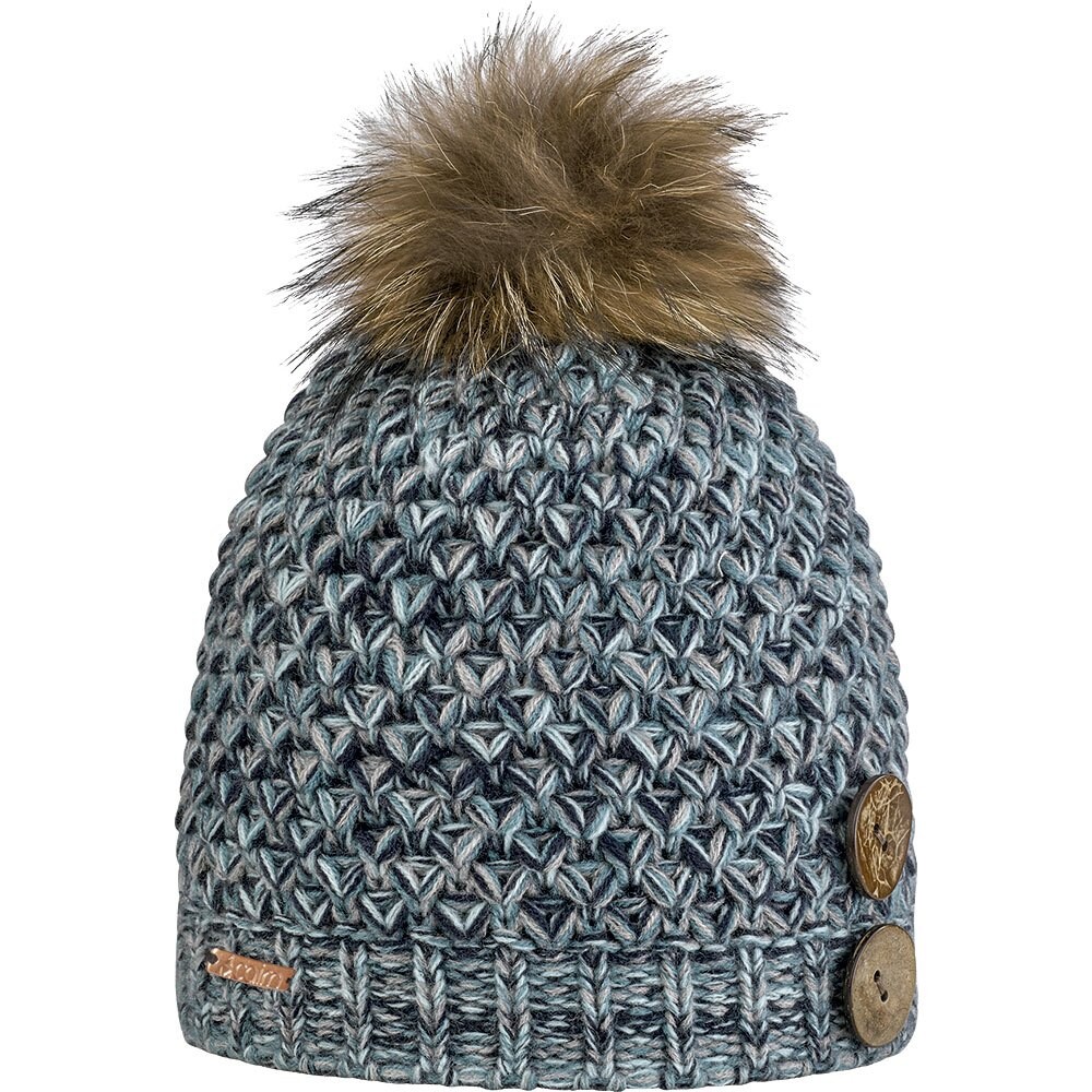 

Шапка Cairn Melissa, зеленый