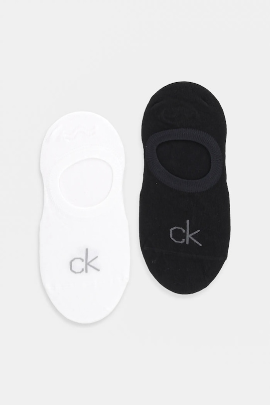 

Носки Calvin Klein, белый
