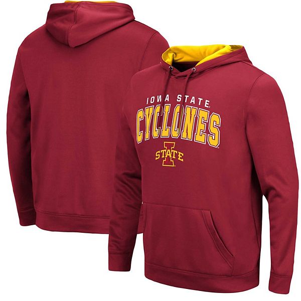 

Толстовка с капюшоном мужская cardinal iowa state cyclones resistance Colosseum, Бежевый, Толстовка с капюшоном мужская cardinal iowa state cyclones resistance Colosseum
