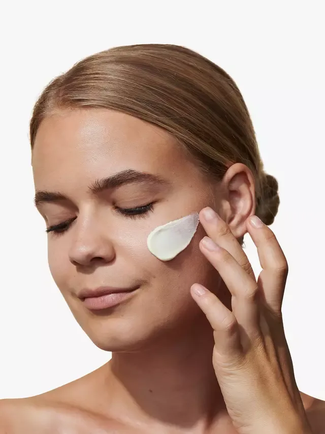Высокоэффективный увлажняющий крем для лица с SPF 30 для завершения и укрепления контуров, 59 мл Perricone MD — фото 2