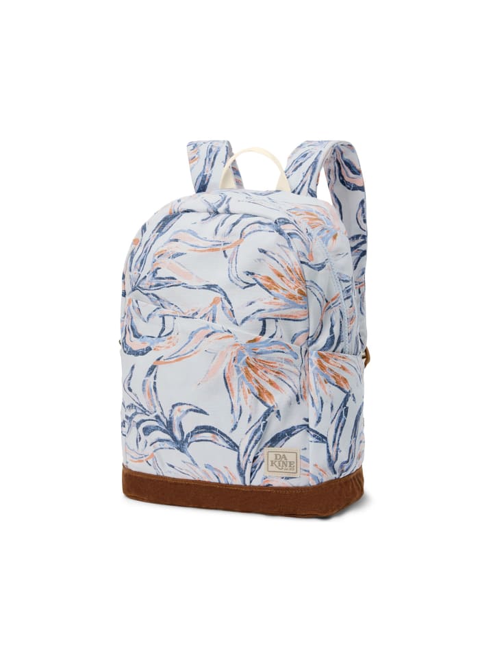 

Рюкзак Wednesday Backpack 21 л с цветочным принтом из водорослей Dakine