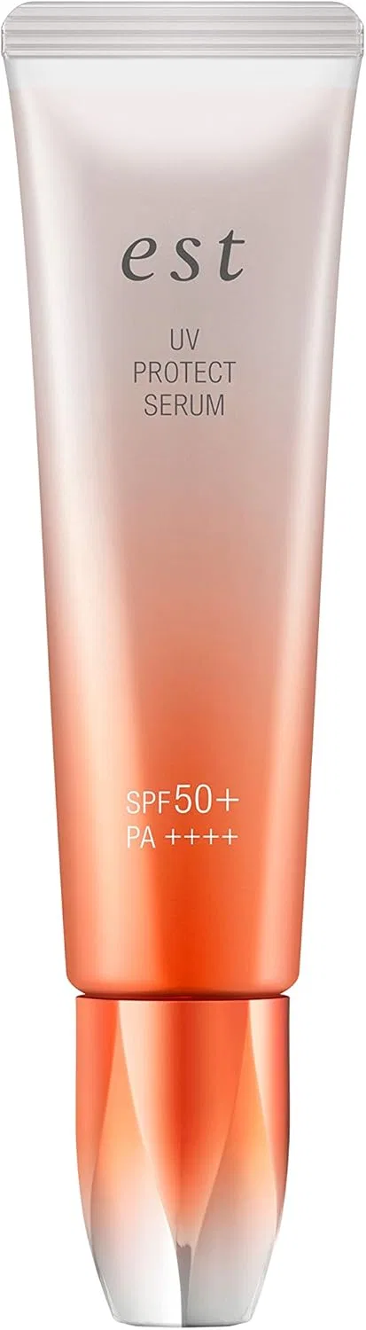 Солнцезащитный флюид для лица SPF50+ PA++++ 40 г Est