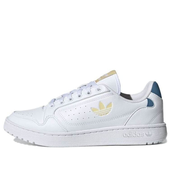 

Кроссовки оригиналы ny 90 Adidas, белый