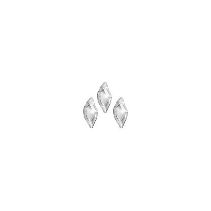 

Лист Bna Strass - 3 штуки в упаковке Beautynails