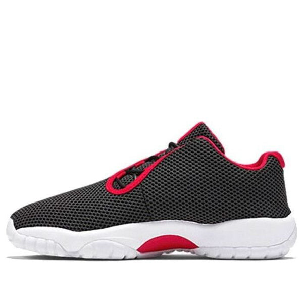 

Кроссовки будущие низкие Air Jordan, черный