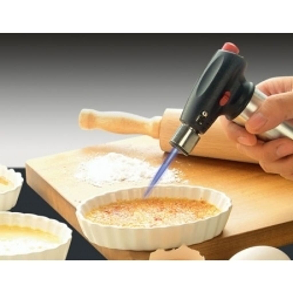 

KÜCHENPROFI Набор крем-брюле 7 шт