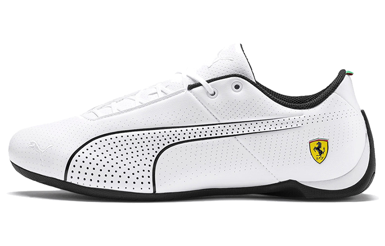 

Кроссовки Puma Scuderia Ferrari Мужчины