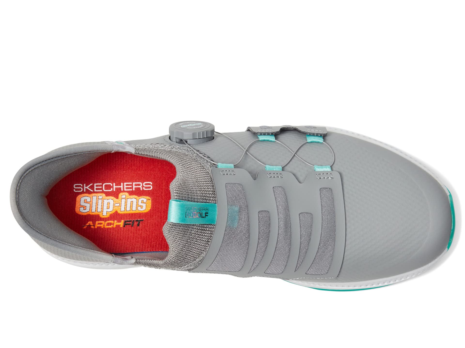 

Кроссовки Skechers GO GOLF Go Golf Elite 5 Hands Free Slip-Ins