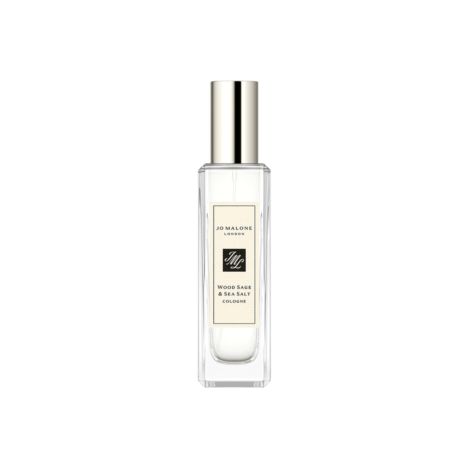 Набор подарочный Jo Malone London Blue Wind Bell + Sage And Sea Salt, 30 мл+30 мл — фото 4