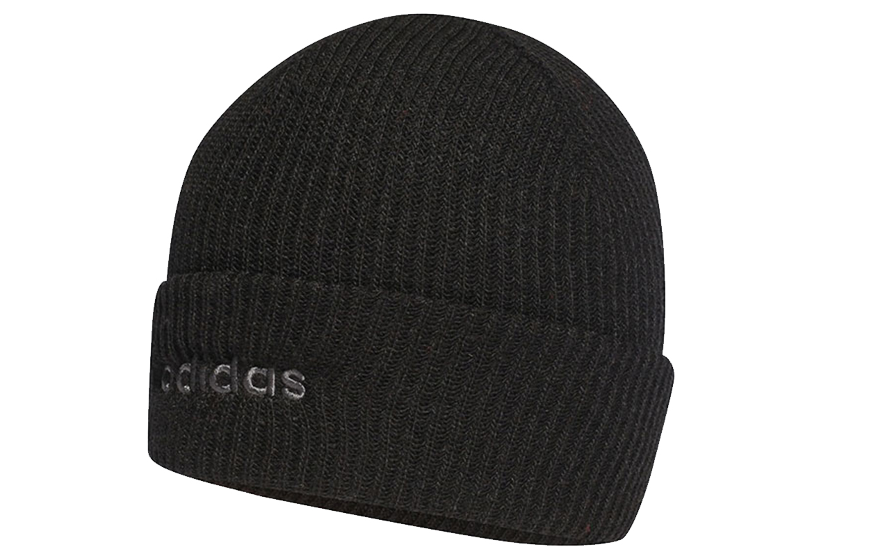 

Adidas Унисекс шапка бини, Black