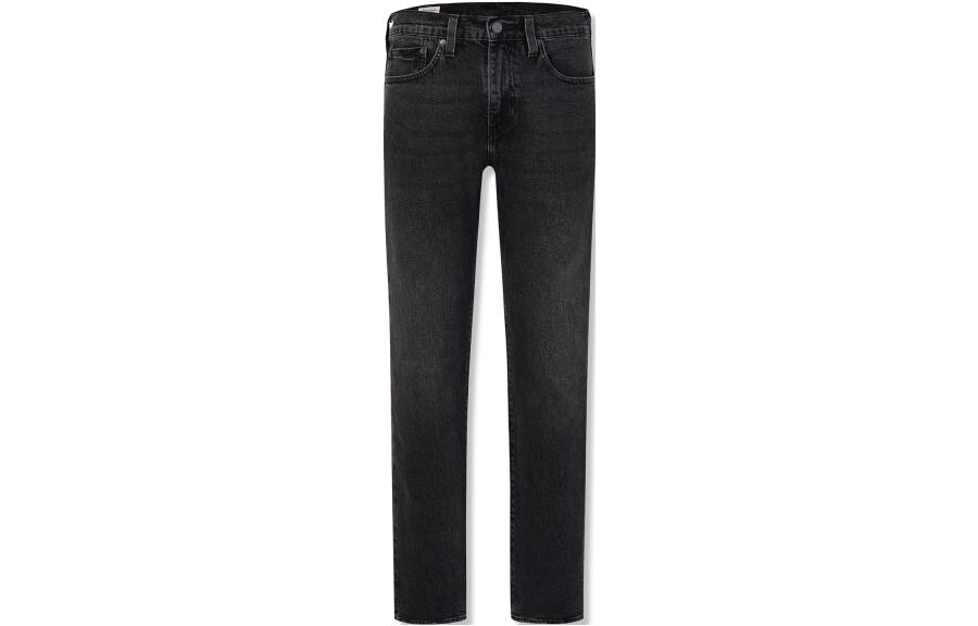 

Мужские джинсы Levi's levi’s, цвет Black