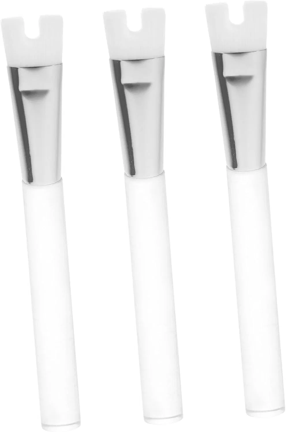 Набор кистей для контуринга носа Beavorty, 3 шт