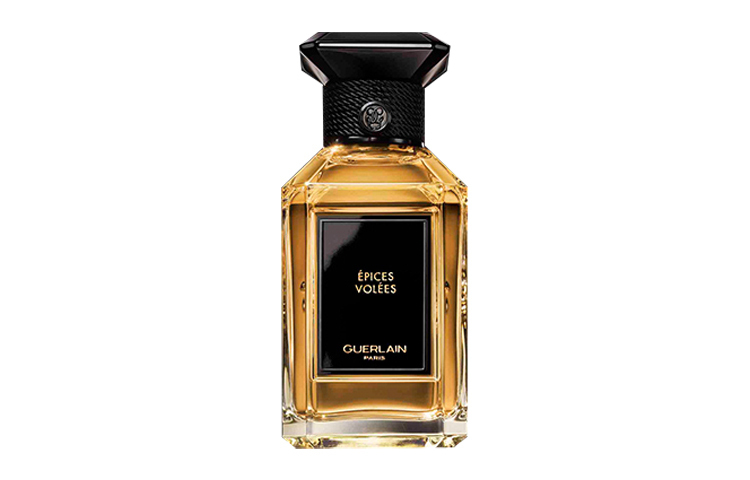 Парфюмерная вода Guerlain L'Art et la Matière Épices Volées, 200 мл — фото 2