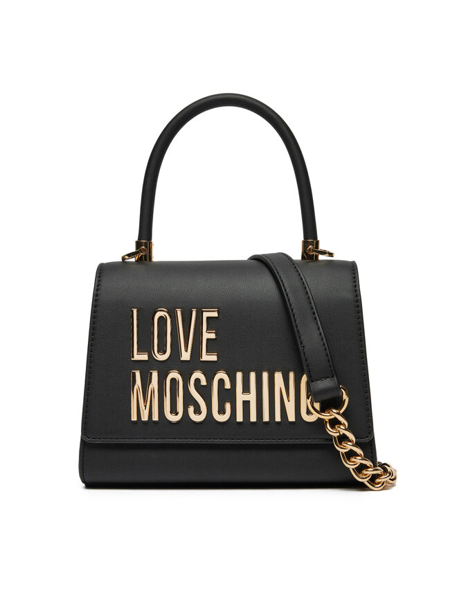 

Сумочка JC4024PP1MKD0000 Love Moschino, черный