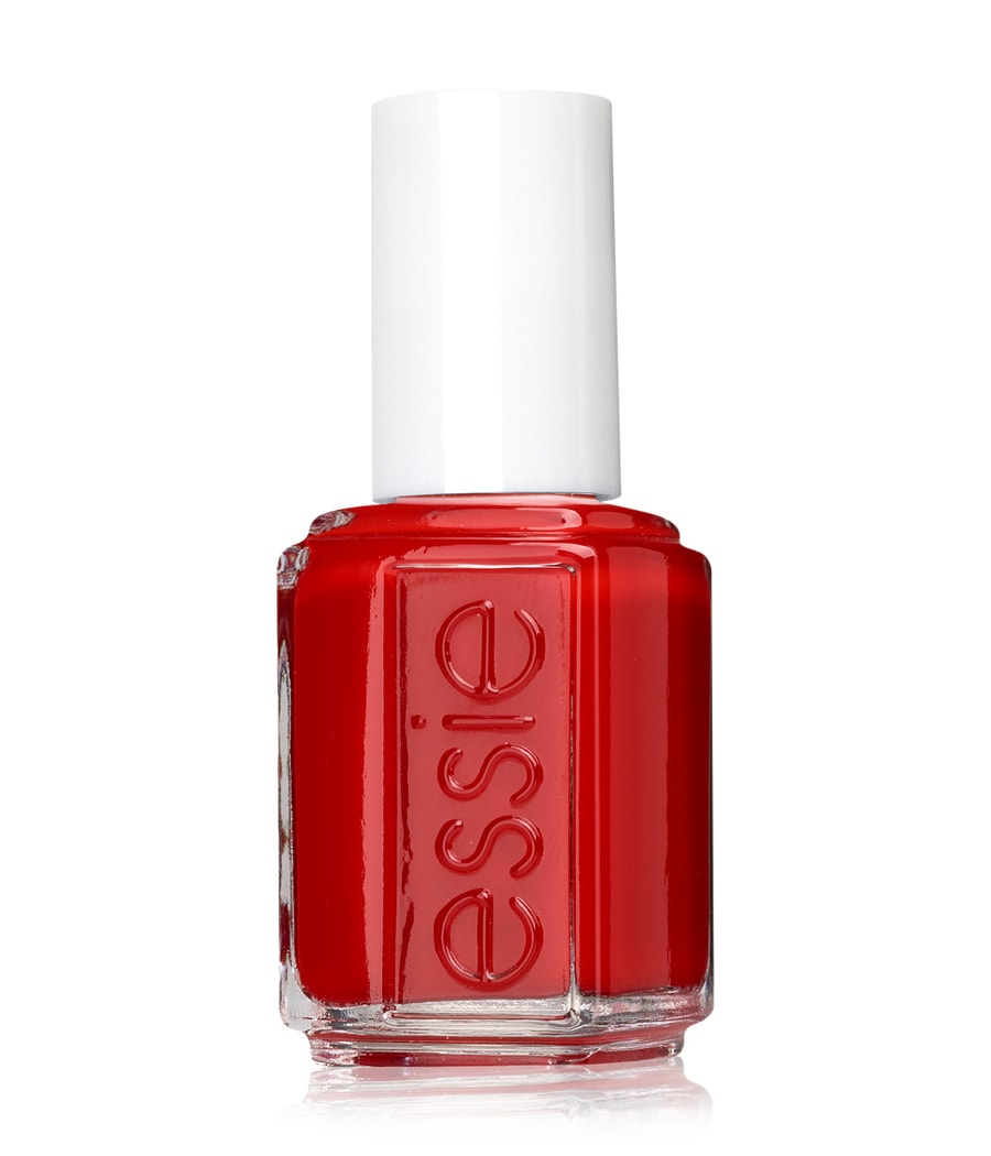 

Лак для ногтей essie Rottöne, Nr. 60 - Really Red, 13.5 ml