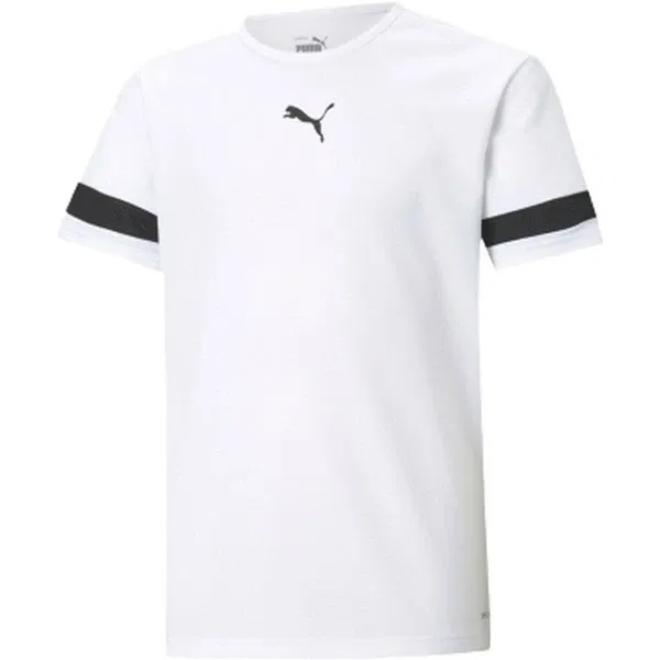 Детская футбольная футболка «Teamrise» от PUMA