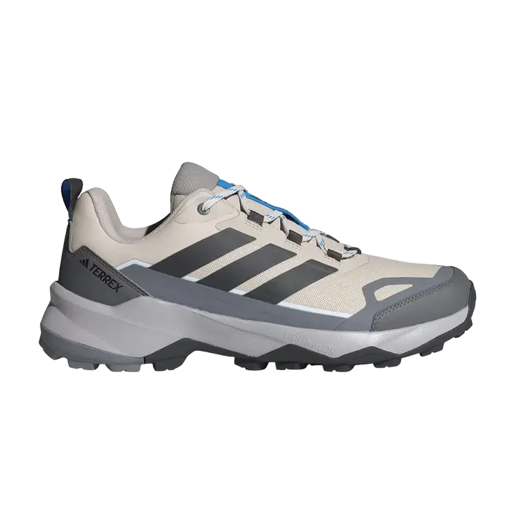 Adidas Terrex Skychaser AX5 'Beige Carbon Grey'