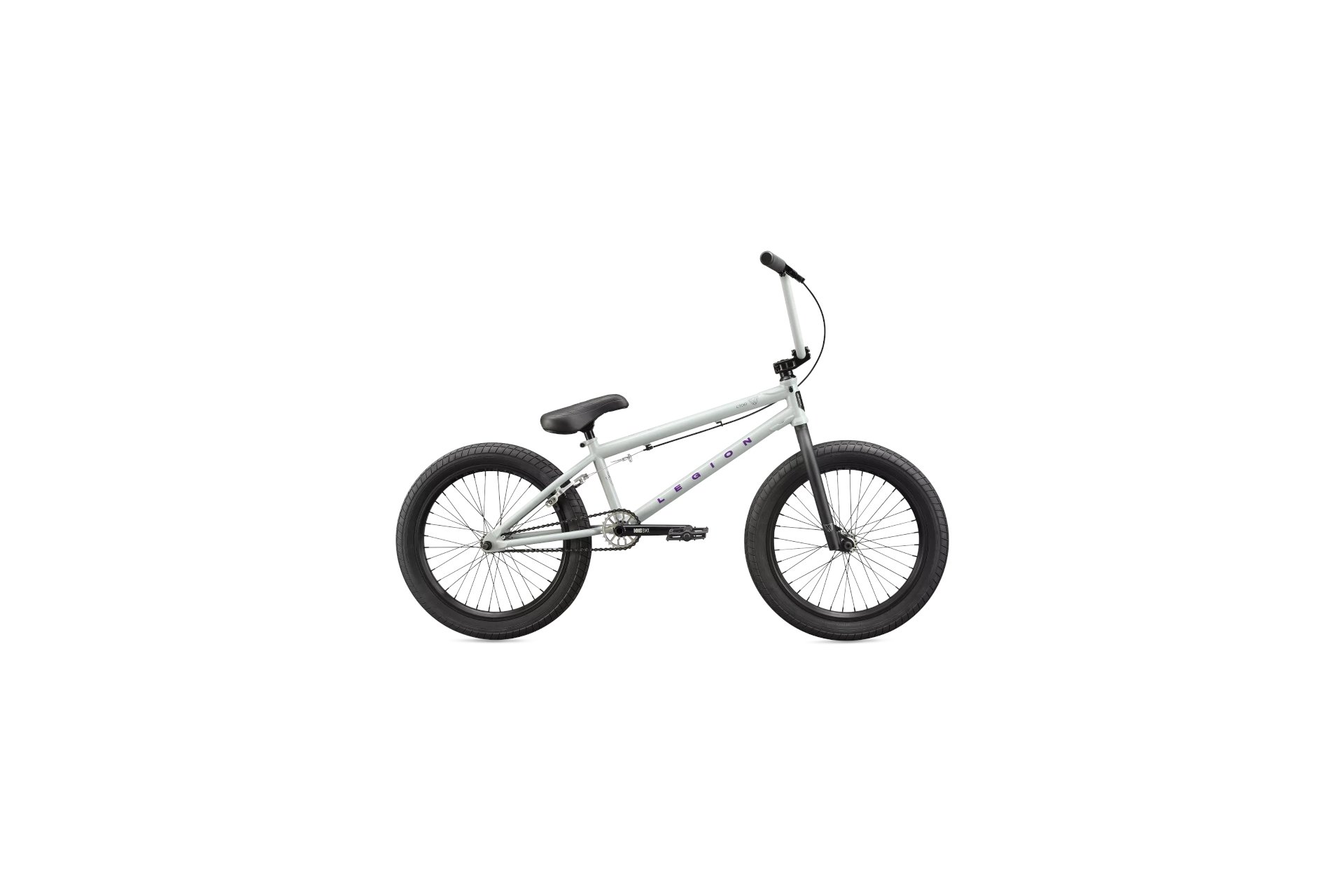 

Велосипед BMX Mongoose Legion L100 - 20 дюймов - BMX - Aktion, цвет Grau|grey, Серый, Велосипед BMX Mongoose Legion L100 - 20 дюймов - BMX - Aktion, цвет Grau|grey