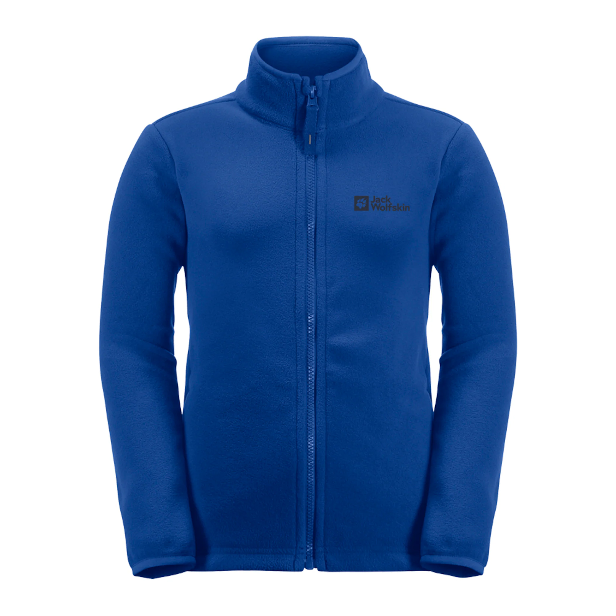 

Флисовая куртка Jack Wolfskin "TAUNUS JACKET K", цвет Nordic-Sky