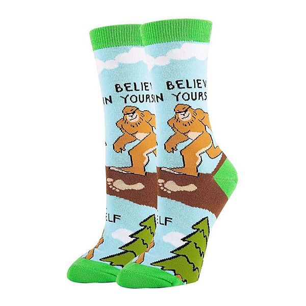 

Носки Believe женские Oooh Yeah Socks