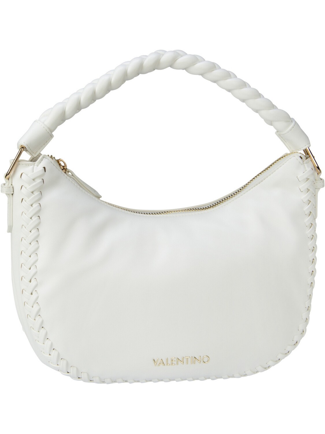 

Сумка через плечо Valentino Bags Varsavia Hobo Bag A05, цвет Bianco