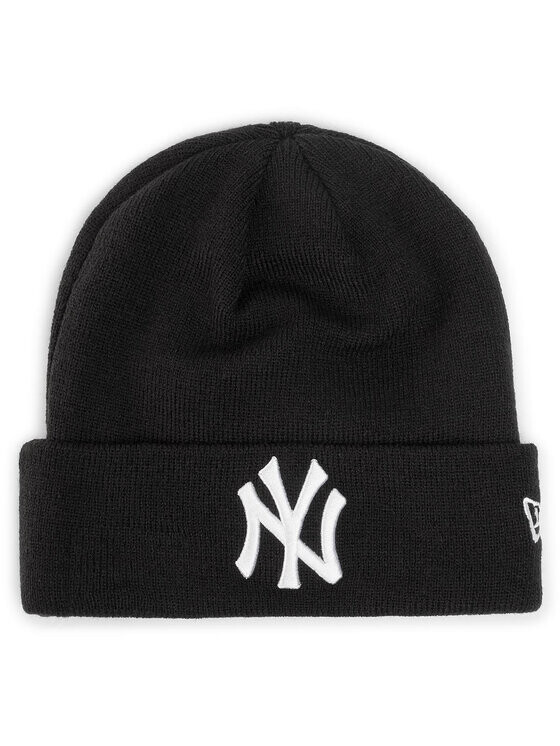 

Кепка New Era, черный