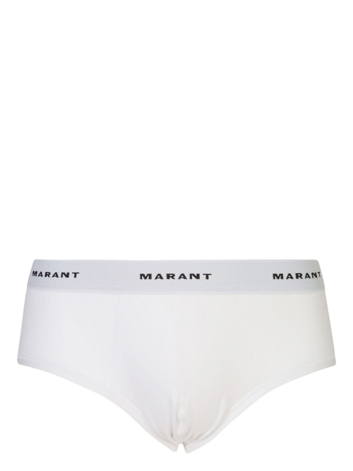 

MARANT трусы-брифы Benji, белый