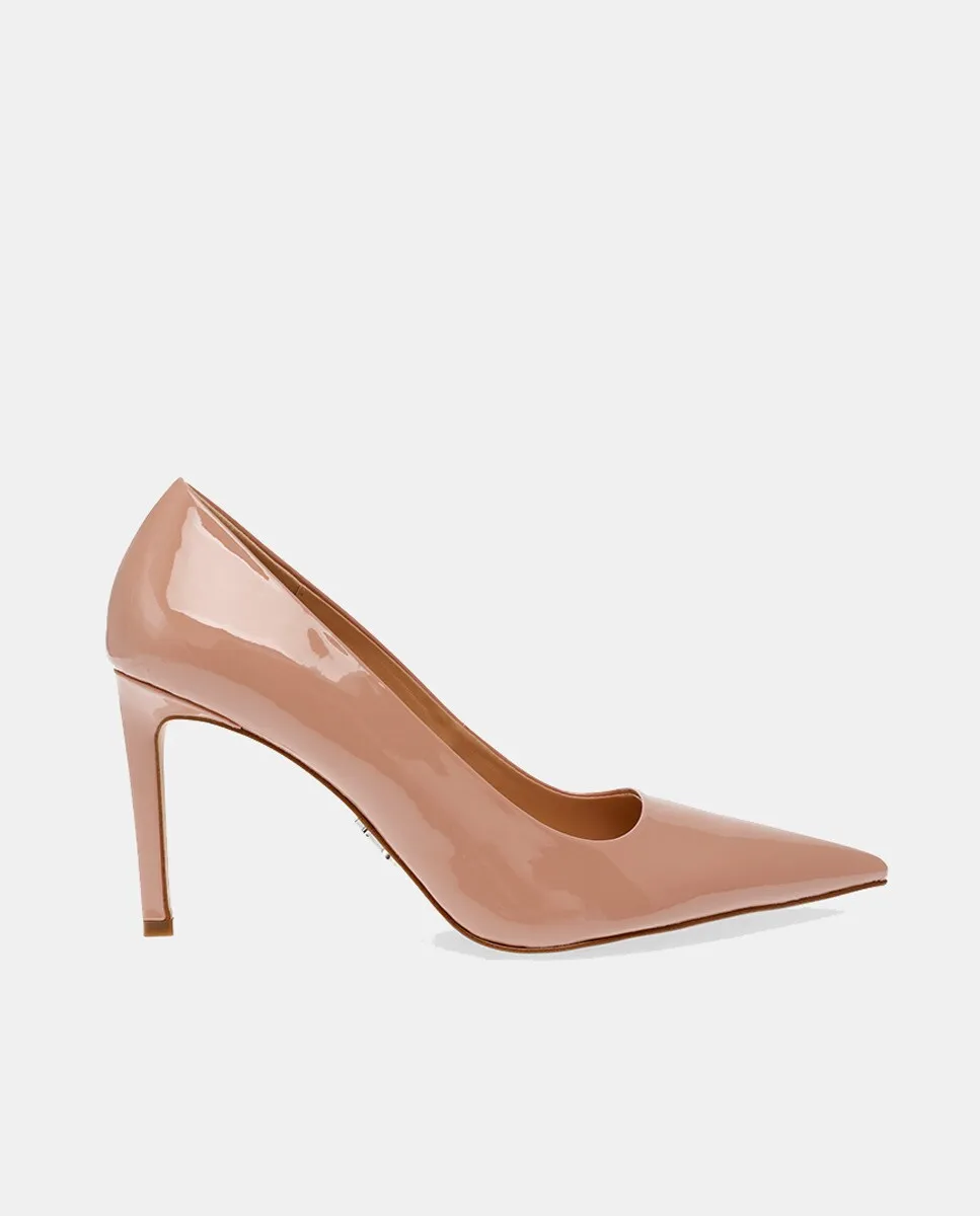 

Женские туфли Prophecy Pump Steve Madden, цвет Natural