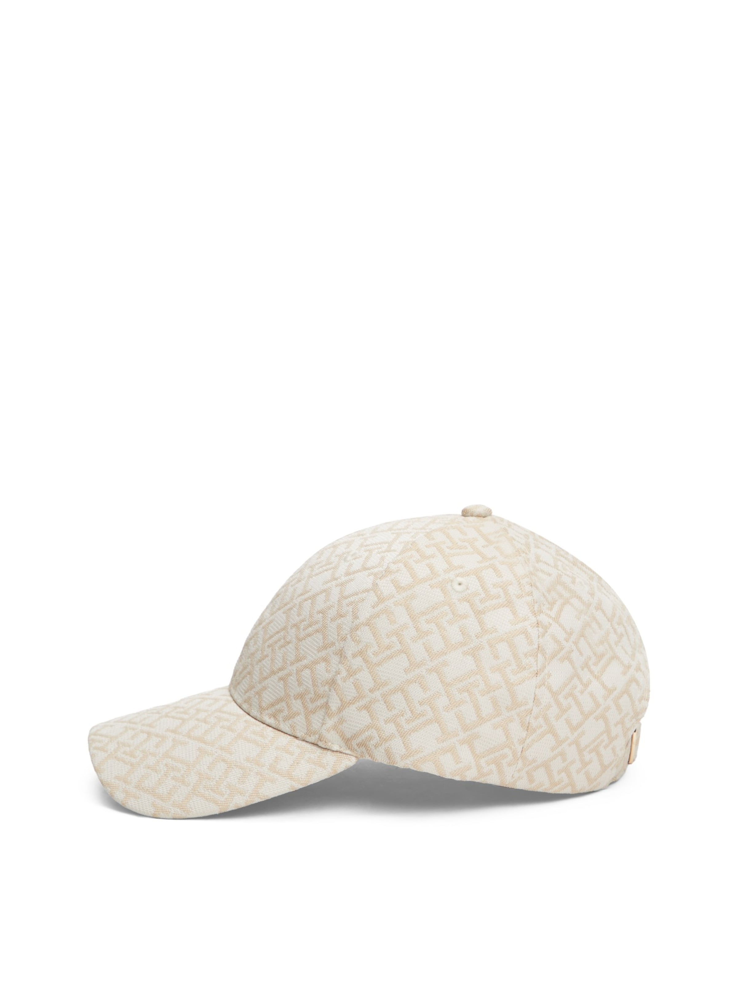 

TOMMY HILFIGER Кепка в цвете Beige, Light Beige