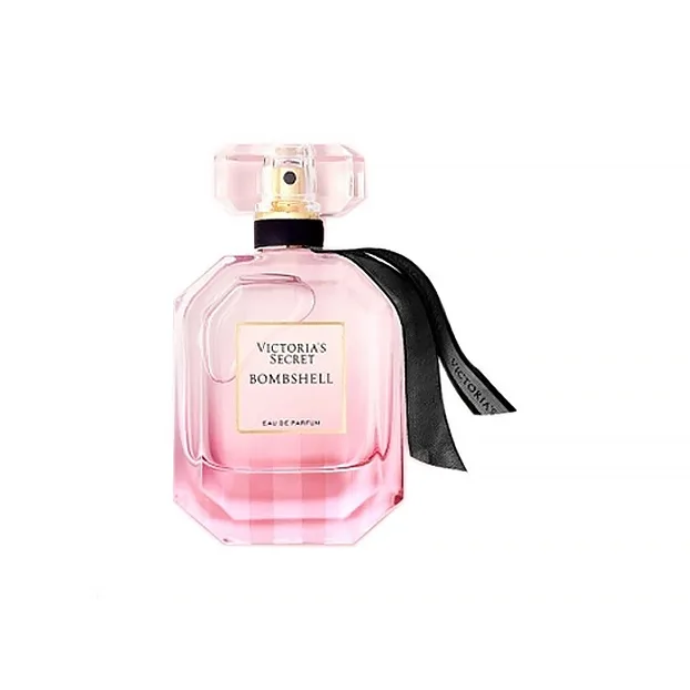Victoria's Secret Женский парфюм с цветочно-фруктовым аккордом Eau De Parfum Vetiver Passionfruit, 50ml