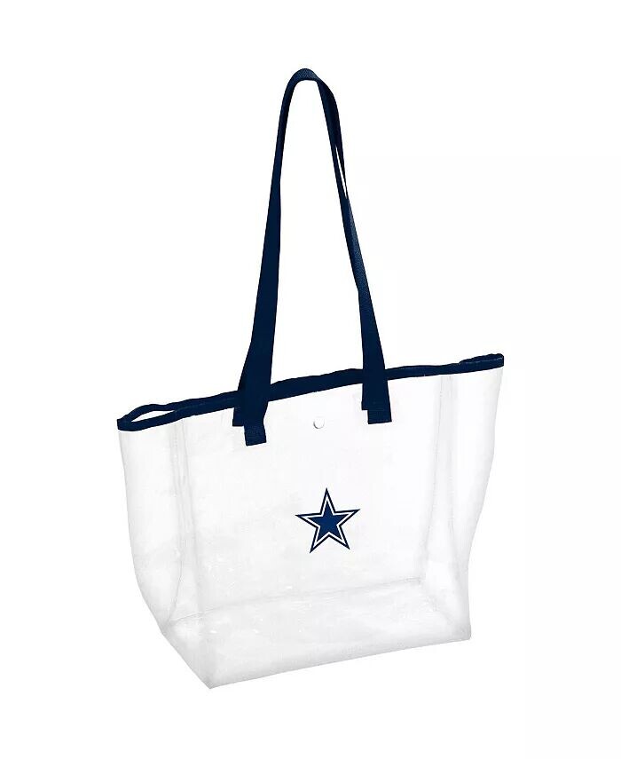 

Женская прозрачная сумка Dallas Cowboys Stadium Logo Brands
