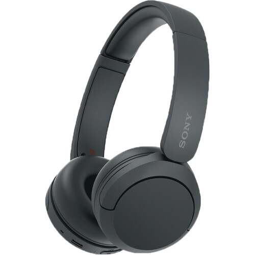 

Bluetooth-наушники Sony WH-CH520 Wireless On-Ear Headphones WHCH520/B