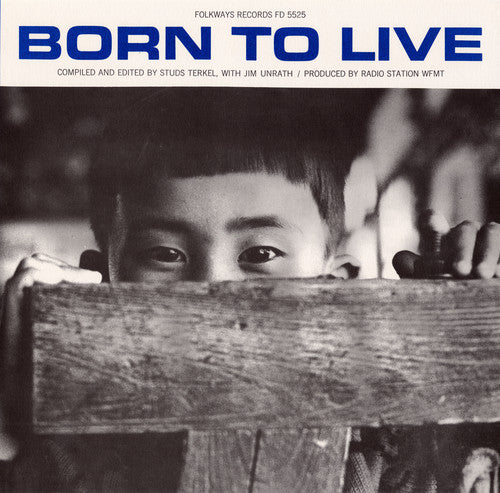 

CD диск Born to Live: Hiroshima / Var: Born to Live: Hiroshima / Various