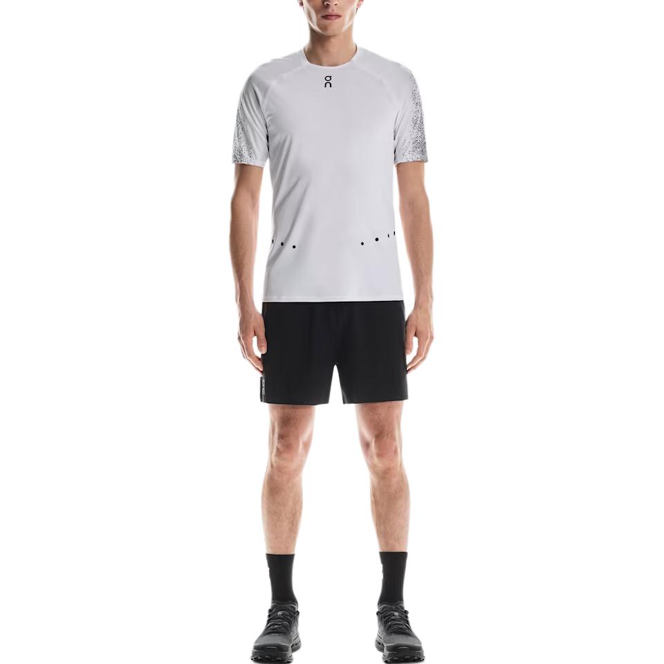 

On Мужские шорты Ultra Sports черные